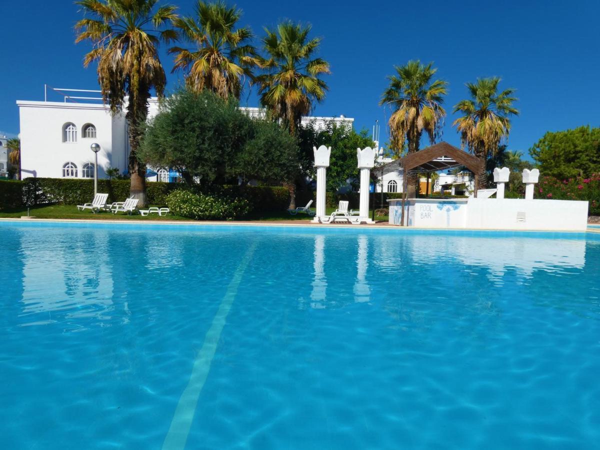 Cantinho Azul - Tavira Garden Luaran gambar
